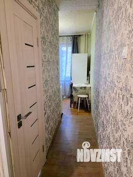 2-к квартира, вторичка, 46м2, 4/5 этаж