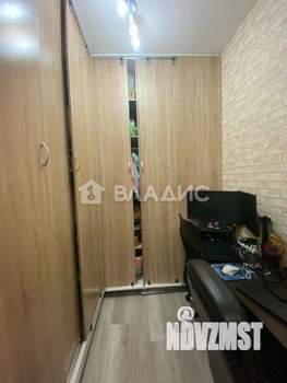 1-к квартира, вторичка, 45м2, 13/22 этаж