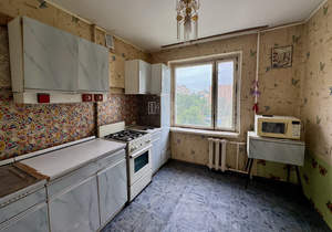 3-к квартира, вторичка, 60м2, 6/9 этаж