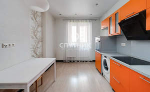 3-к квартира, вторичка, 92м2, 4/14 этаж