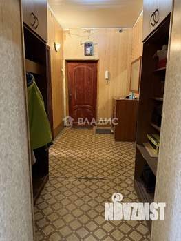 3-к квартира, вторичка, 84м2, 1/3 этаж