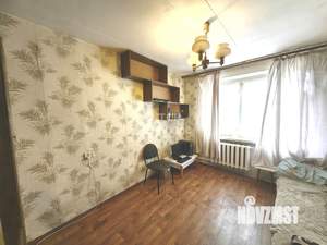 1-к квартира, вторичка, 22м2, 9/9 этаж