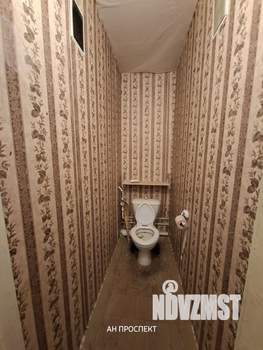 2-к квартира, вторичка, 52м2, 2/10 этаж