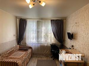 1-к квартира, вторичка, 32м2, 1/5 этаж