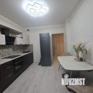 2-к квартира, вторичка, 70м2, 16/19 этаж