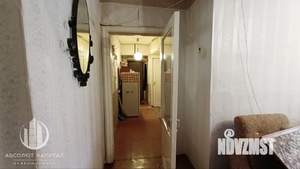 3-к квартира, вторичка, 60м2, 2/5 этаж