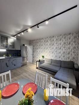 2-к квартира, вторичка, 58м2, 14/16 этаж