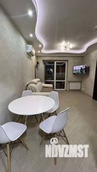 2-к квартира, вторичка, 52м2, 8/17 этаж