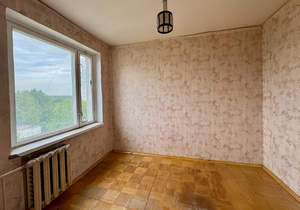 3-к квартира, вторичка, 60м2, 6/9 этаж