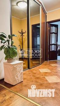 3-к квартира, вторичка, 76м2, 7/9 этаж