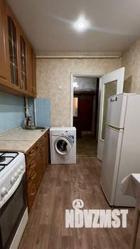 2-к квартира, вторичка, 52м2, 5/5 этаж