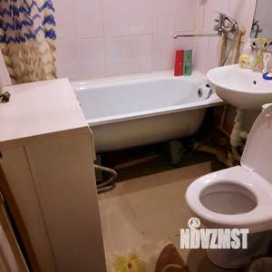 1-к квартира, вторичка, 30м2, 2/5 этаж