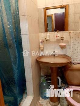 1-к квартира, вторичка, 20м2, 1/9 этаж