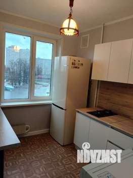 1-к квартира, вторичка, 33м2, 6/9 этаж