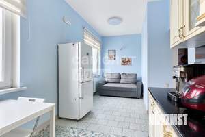 3-к квартира, вторичка, 78м2, 15/22 этаж