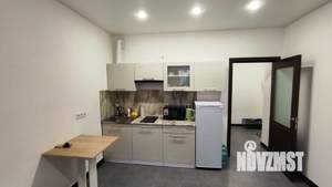 Студия квартира, вторичка, 24м2, 3/15 этаж