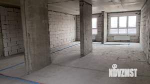 3-к квартира, сданный дом, 77м2, 5/22 этаж