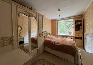 2-к квартира, вторичка, 51м2, 3/9 этаж
