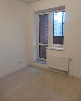 2-к квартира, вторичка, 52м2, 4/14 этаж