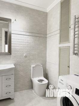 3-к квартира, вторичка, 80м2, 15/22 этаж