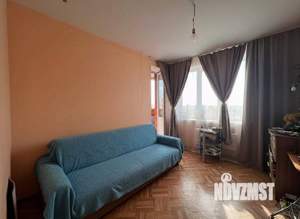 2-к квартира, вторичка, 60м2, 17/24 этаж