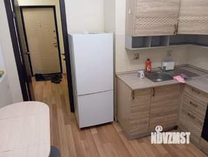 1-к квартира, вторичка, 33м2, 8/16 этаж