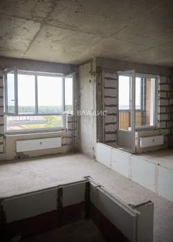 1-к квартира, вторичка, 32м2, 10/14 этаж