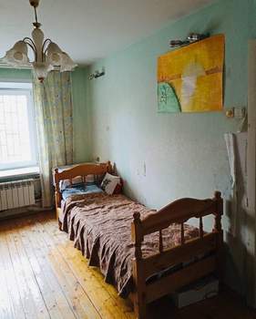 2-к квартира, вторичка, 48м2, 1/9 этаж