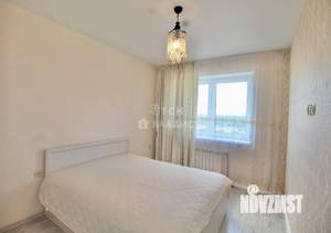 2-к квартира, вторичка, 52м2, 13/17 этаж