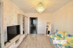 2-к квартира, вторичка, 52м2, 13/17 этаж