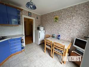 2-к квартира, вторичка, 54м2, 5/9 этаж