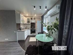 1-к квартира, вторичка, 31м2, 5/5 этаж