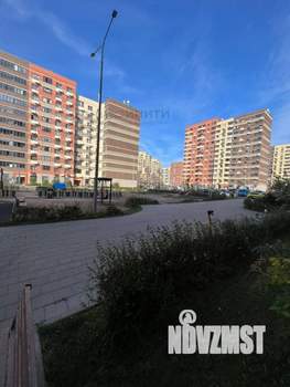 1-к квартира, вторичка, 31м2, 4/11 этаж