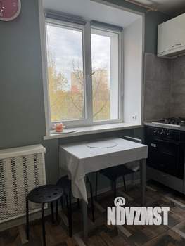 2-к квартира, вторичка, 43м2, 3/9 этаж