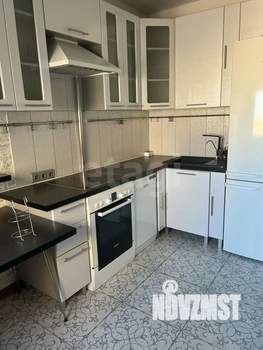 1-к квартира, вторичка, 34м2, 15/17 этаж