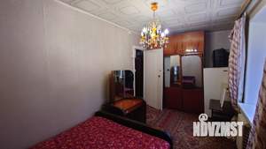 2-к квартира, вторичка, 41м2, 2/5 этаж