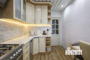 2-к квартира, вторичка, 55м2, 6/9 этаж