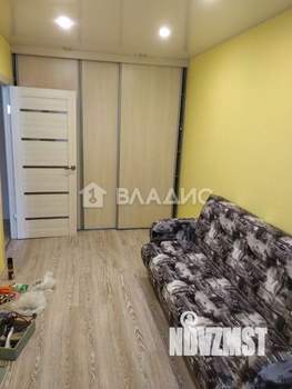 2-к квартира, вторичка, 43м2, 1/5 этаж