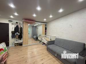 1-к квартира, вторичка, 29м2, 1/9 этаж