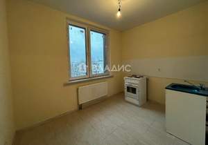 1-к квартира, вторичка, 31м2, 5/9 этаж