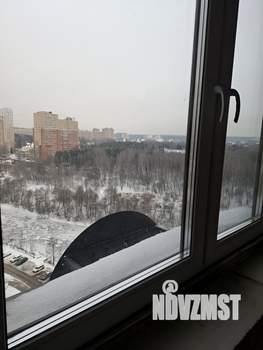 2-к квартира, вторичка, 69м2, 14/22 этаж