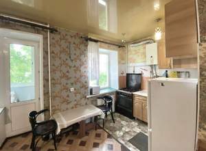 Фото квартиры на продажу (4)