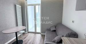 1-к квартира, вторичка, 36м2, 3/19 этаж