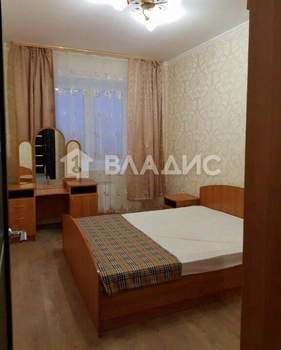 2-к квартира, вторичка, 53м2, 6/14 этаж