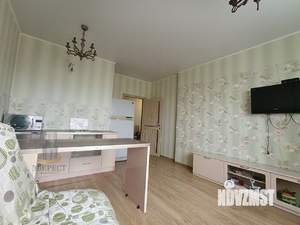 1-к квартира, вторичка, 49м2, 14/24 этаж