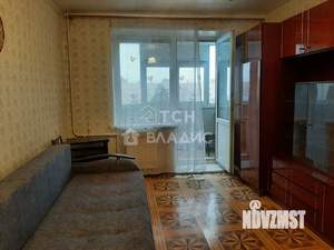 1-к квартира, вторичка, 34м2, 9/9 этаж