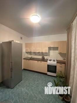 1-к квартира, вторичка, 38м2, 7/17 этаж