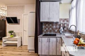 Студия квартира, вторичка, 30м2, 11/16 этаж