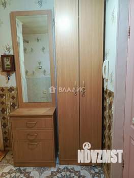 1-к квартира, вторичка, 30м2, 2/9 этаж