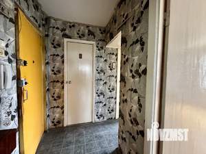 3-к квартира, вторичка, 60м2, 6/9 этаж